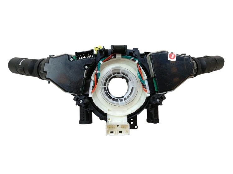 PRZEŁĄCZNIK ZESPOLONY NISSAN QASHQAI+2 J10 LIFT (2009-2013) 1.6 DCI 130KM