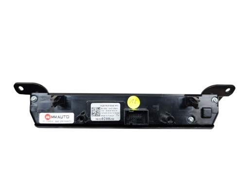 PANEL KLIMATYZACJI PEUGEOT 308 III P5 (2021-2025) 1.5 BlueHDI 131KM 9835020