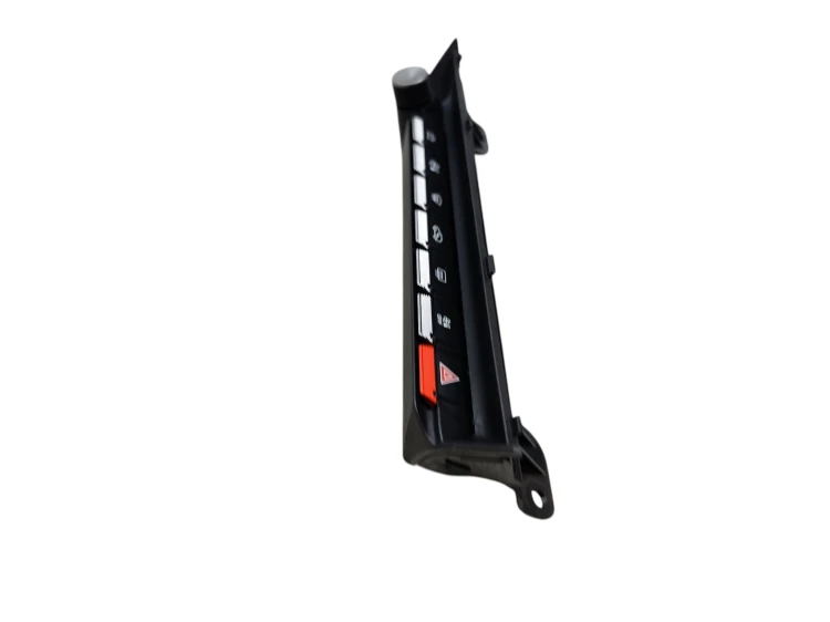 PANEL KLIMATYZACJI PEUGEOT 308 III P5 (2021-2025) 1.5 BlueHDI 131KM 9835020