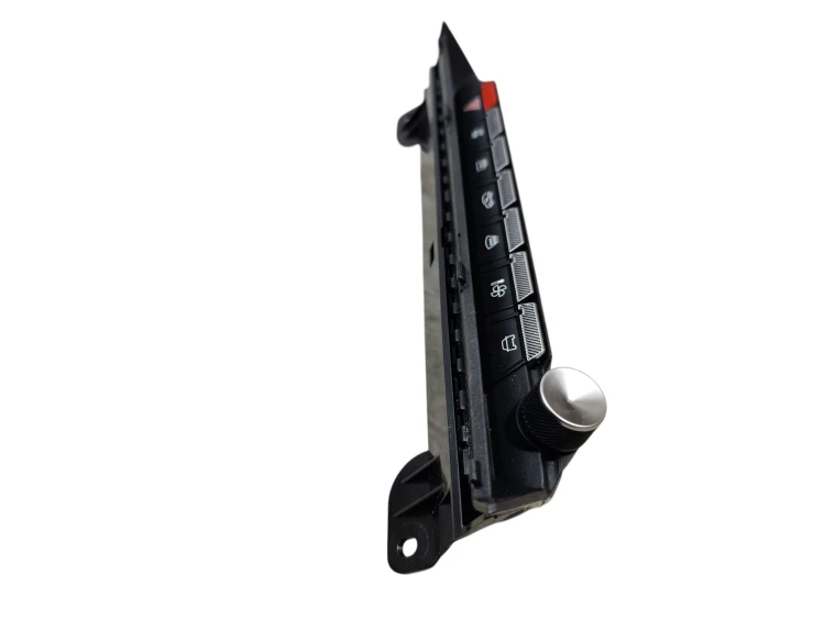 PANEL KLIMATYZACJI PEUGEOT 308 III P5 (2021-2025) 1.5 BlueHDI 131KM 9835020
