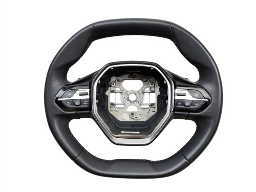 KIEROWNICA PEUGEOT 308 III P5 (2021-2025) 1.5 BlueHDI 131KM 98426570ZD