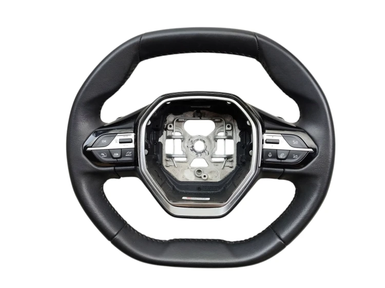 KIEROWNICA PEUGEOT 308 III P5 (2021-2025) 1.5 BlueHDI 131KM 98426570ZD