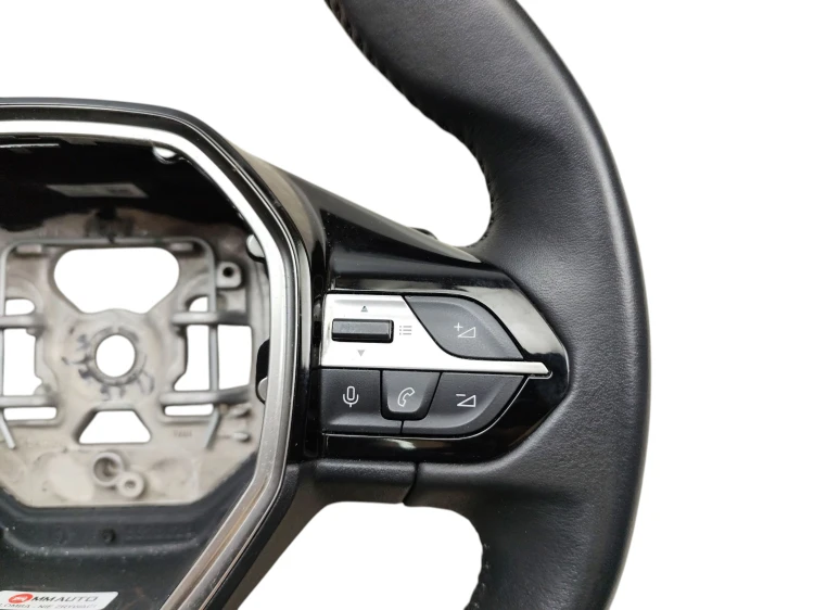 KIEROWNICA PEUGEOT 308 III P5 (2021-2025) 1.5 BlueHDI 131KM 98426570ZD