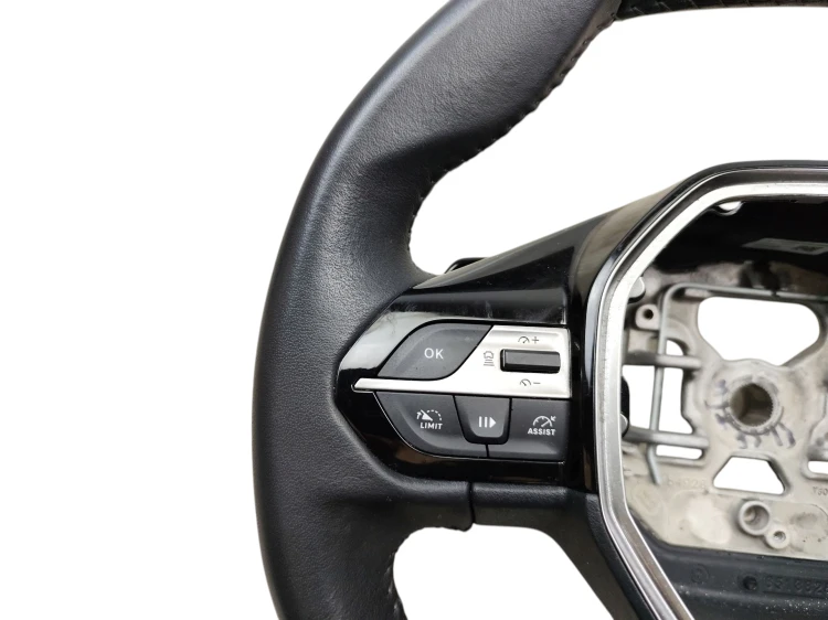 KIEROWNICA PEUGEOT 308 III P5 (2021-2025) 1.5 BlueHDI 131KM 98426570ZD