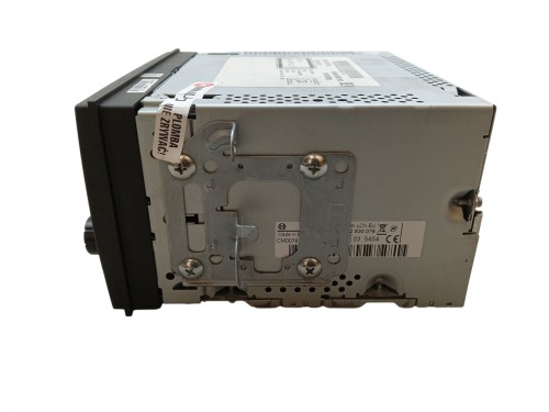 RADIO NISSAN QASHQAI+2 J10 LIFT (2009-2013) 1.6 DCI 130KM 25915BH30E