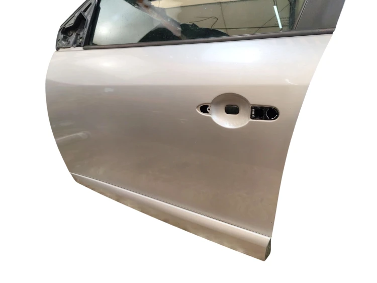 DRZWI LEWY PRZÓD RENAULT MEGANE III LIFT (2013-2016) 1.5 DCI 95KM
