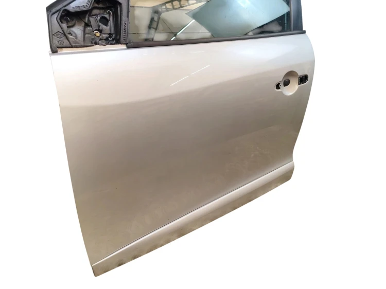 DRZWI LEWY PRZÓD RENAULT MEGANE III LIFT (2013-2016) 1.5 DCI 95KM