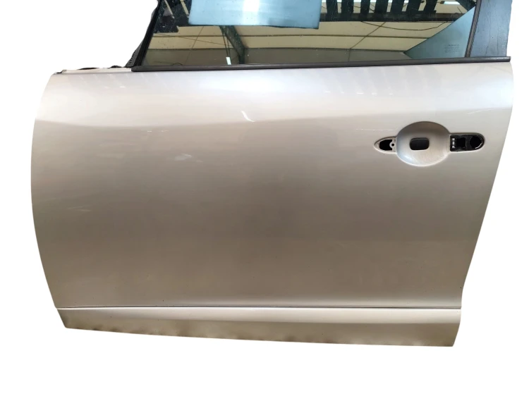 DRZWI LEWY PRZÓD RENAULT MEGANE III LIFT (2013-2016) 1.5 DCI 95KM
