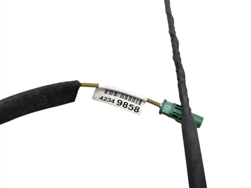 ANTENA OPEL MOKKA X LIFT (2016-2019) 1.4 T 140KM 42349858
