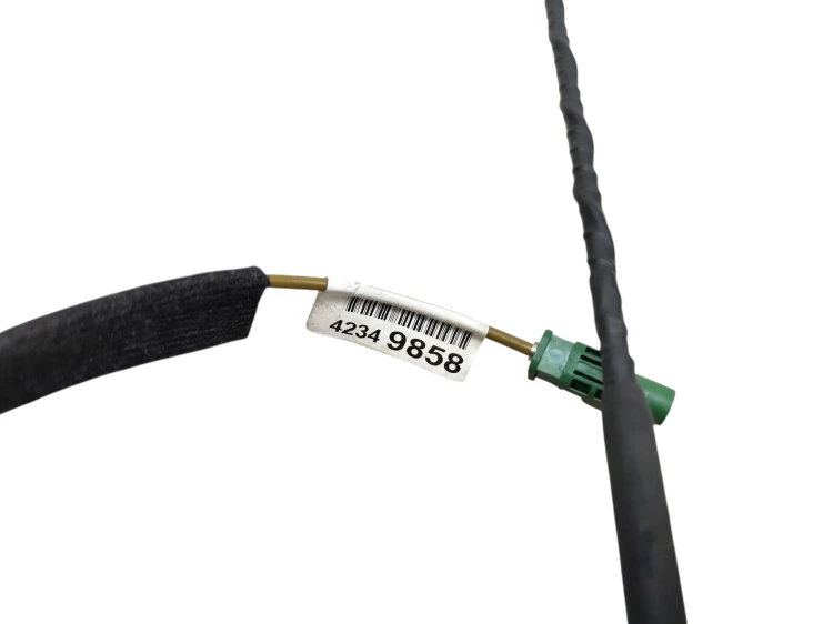 ANTENA OPEL MOKKA X LIFT (2016-2019) 1.4 T 140KM 42349858