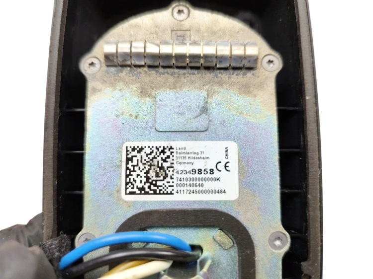 ANTENA OPEL MOKKA X LIFT (2016-2019) 1.4 T 140KM 42349858