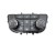 PANEL KLIMATYZACJI OPEL MOKKA X LIFT (2016-2019) 1.4 T 140KM 39081563