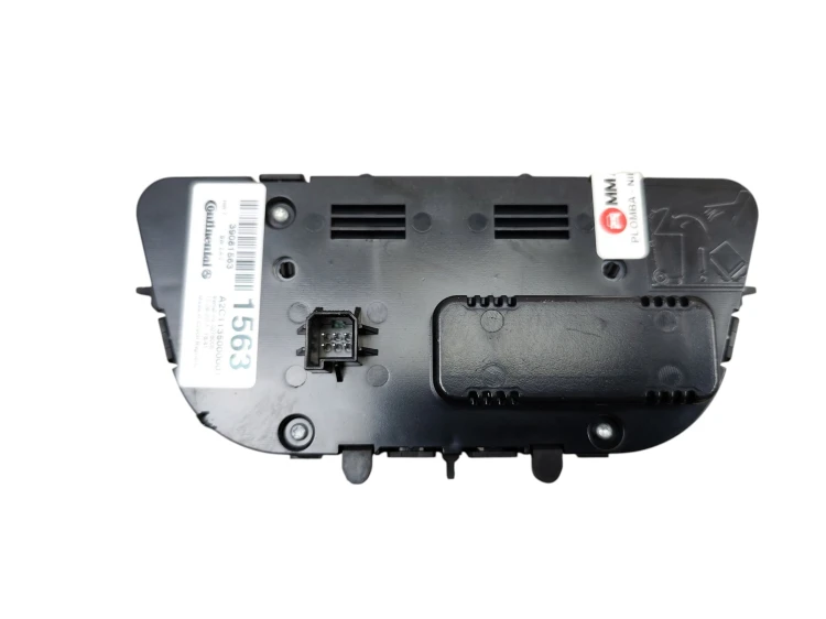 PANEL KLIMATYZACJI OPEL MOKKA X LIFT (2016-2019) 1.4 T 140KM 39081563