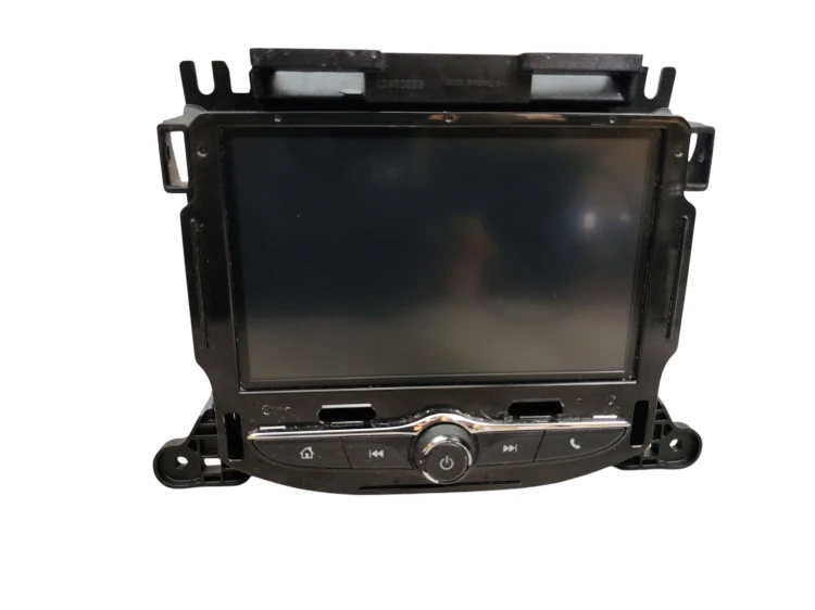 RADIO OPEL MOKKA X LIFT (2016-2019) 1.4 T 140KM 42554571