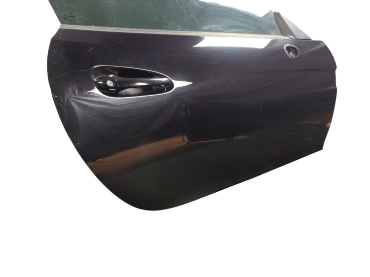 DRZWI PRAWY PRZÓD MERCEDES SLK R172 (2011-2015) 2.2 CDI 204KM