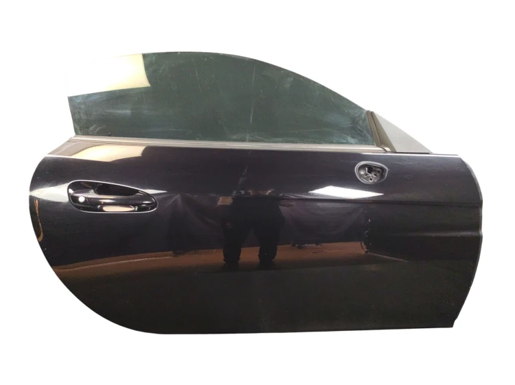 DRZWI PRAWY PRZÓD MERCEDES SLK R172 (2011-2015) 2.2 CDI 204KM