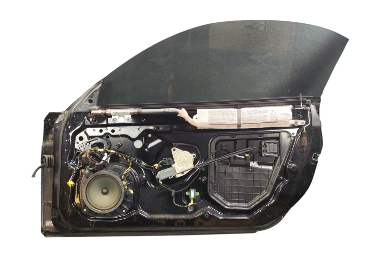 DRZWI PRAWY PRZÓD MERCEDES SLK R172 (2011-2015) 2.2 CDI 204KM