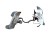 PRZYCISKI MULTIFUNKCJI TEMPOMATU FORD S-MAX MK1 (2006-2010) 2.0 TDCI 140KM