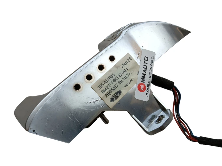 PRZYCISKI MULTIFUNKCJI TEMPOMATU FORD S-MAX MK1 (2006-2010) 2.0 TDCI 140KM
