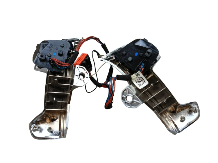 PRZYCISKI MULTIFUNKCJI TEMPOMATU FORD S-MAX MK1 (2006-2010) 2.0 TDCI 140KM