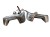 PRZYCISKI MULTIFUNKCJI TEMPOMATU FORD S-MAX MK1 (2006-2010) 2.0 TDCI 140KM