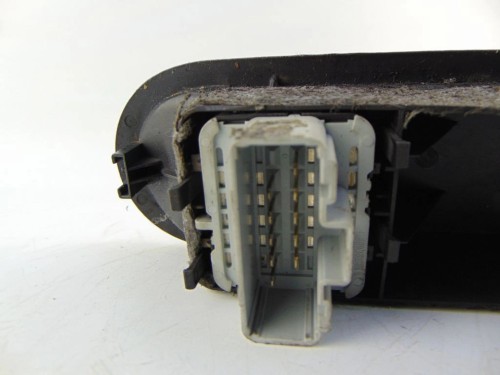 PANEL STEROWANIA SZYB RENAULT MEGANE II LIFT (2005-2008)