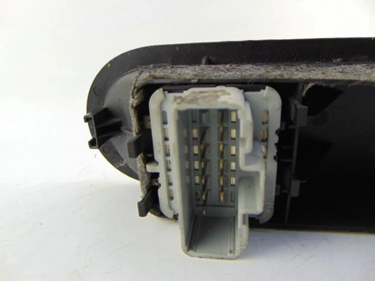 PANEL STEROWANIA SZYB RENAULT MEGANE II LIFT (2005-2008)