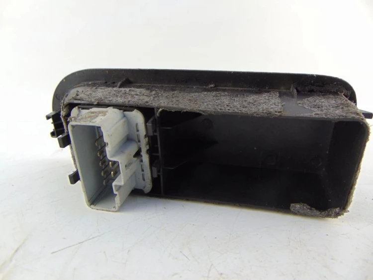 PANEL STEROWANIA SZYB RENAULT MEGANE II LIFT (2005-2008)