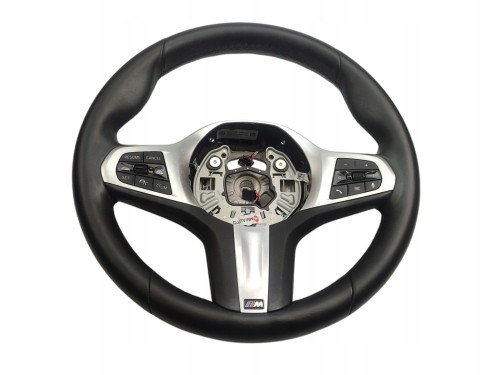 KIEROWNICA BMW i4 G26 GRAN COUPE (2021-2024) eDrive40 340KM 7857776-04
