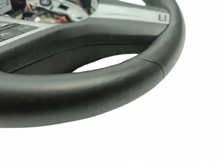 KIEROWNICA BMW i4 G26 GRAN COUPE (2021-2024) eDrive40 340KM 7857776-04
