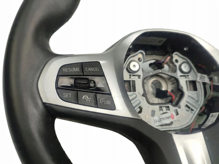 KIEROWNICA BMW i4 G26 GRAN COUPE (2021-2024) eDrive40 340KM 7857776-04
