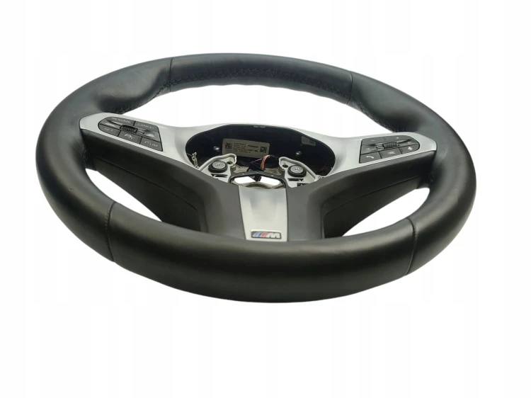 KIEROWNICA BMW i4 G26 GRAN COUPE (2021-2024) eDrive40 340KM 7857776-04