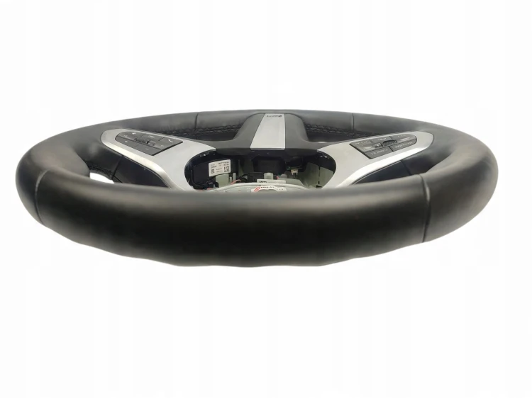 KIEROWNICA BMW i4 G26 GRAN COUPE (2021-2024) eDrive40 340KM 7857776-04