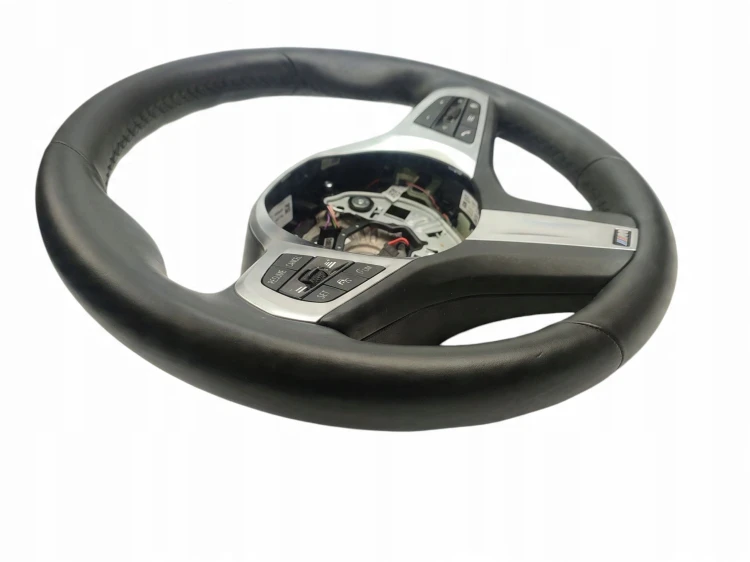 KIEROWNICA BMW i4 G26 GRAN COUPE (2021-2024) eDrive40 340KM 7857776-04