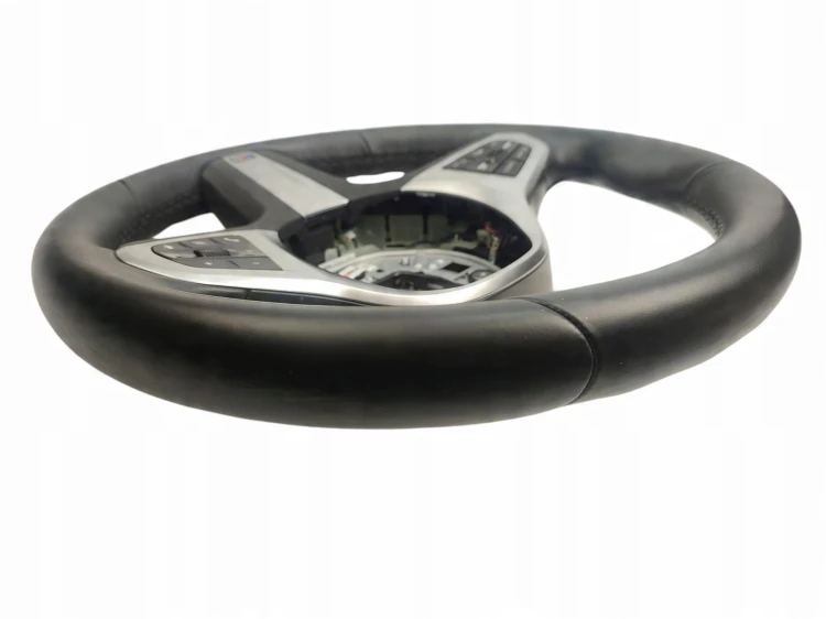 KIEROWNICA BMW i4 G26 GRAN COUPE (2021-2024) eDrive40 340KM 7857776-04