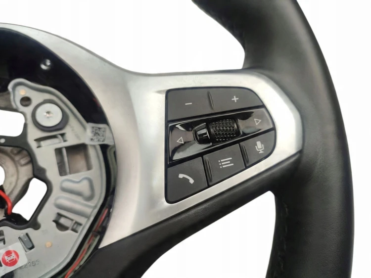 KIEROWNICA BMW i4 G26 GRAN COUPE (2021-2024) eDrive40 340KM 7857776-04