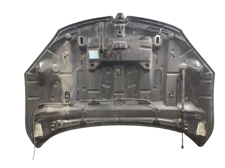 MASKA RENAULT MEGANE III (2008-2011) 1.6 16V 110KM