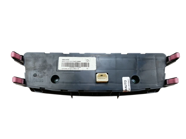 PANEL KLIMATYZACJI TOYOTA AVENSIS T27 LIFT (2012-2015) 2.2 D4D 150KM 55900-