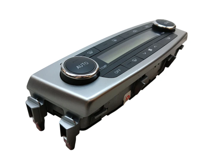 PANEL KLIMATYZACJI TOYOTA AVENSIS T27 LIFT (2012-2015) 2.2 D4D 150KM 55900-