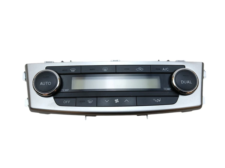 PANEL KLIMATYZACJI TOYOTA AVENSIS T27 LIFT (2012-2015) 2.2 D4D 150KM 55900-