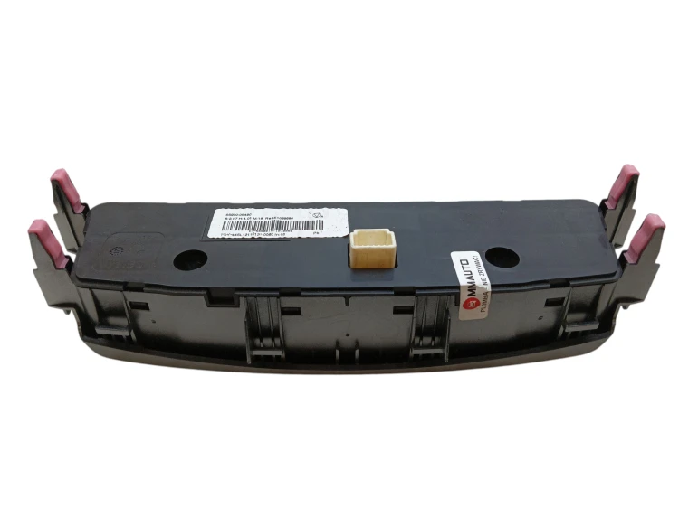 PANEL KLIMATYZACJI TOYOTA AVENSIS T27 LIFT (2012-2015) 2.2 D4D 150KM 55900-