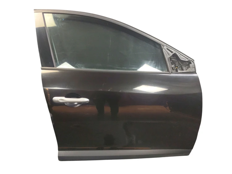 DRZWI PRAWY PRZÓD RENAULT MEGANE III (2008-2011) 1.6 16V 110KM