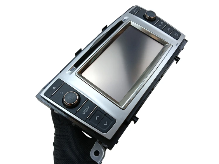 RADIO NAWIGACJA GPS TOYOTA AVENSIS T27 LIFT (2012-2015) 2.2 D4D 150KM 86140