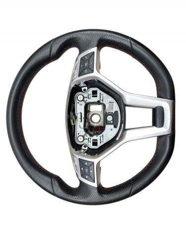KIEROWNICA MERCEDES SLK R172 (2011-2015) 2.2 CDI 204KM A1724601803