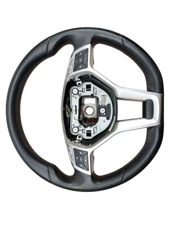 KIEROWNICA MERCEDES SLK R172 (2011-2015) 2.2 CDI 204KM A1724601803