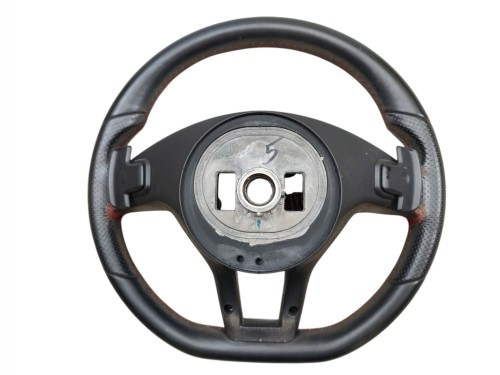 KIEROWNICA MERCEDES SLK R172 (2011-2015) 2.2 CDI 204KM A1724601803