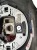 KIEROWNICA MERCEDES SLK R172 (2011-2015) 2.2 CDI 204KM A1724601803