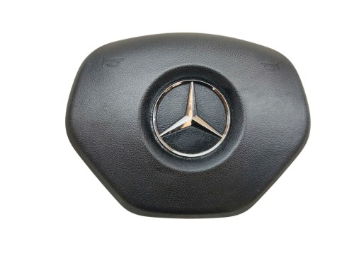 PODUSZKA KIEROWCY MERCEDES SLK R172 (2011-2015) 2.2 CDI 204KM 1728602802