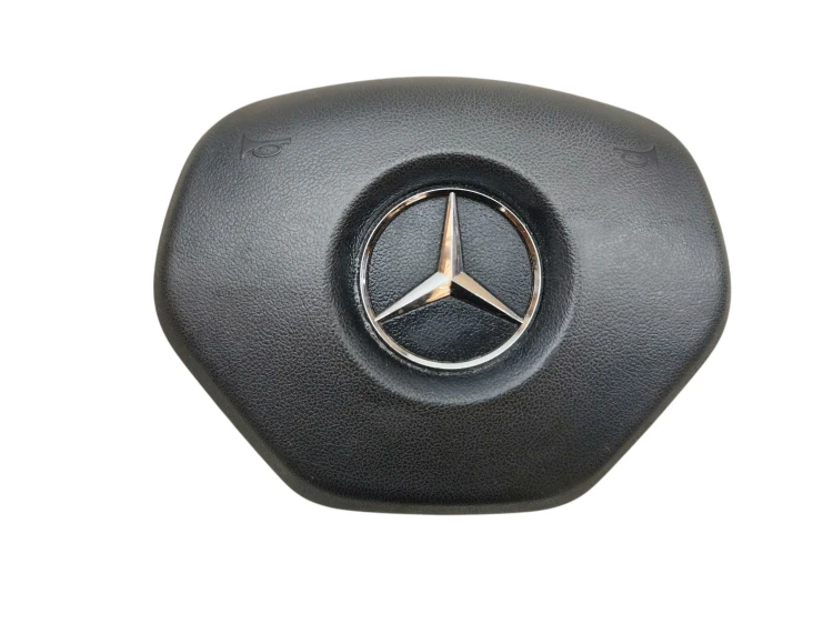 PODUSZKA KIEROWCY MERCEDES SLK R172 (2011-2015) 2.2 CDI 204KM 1728602802
