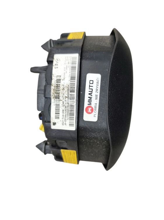 PODUSZKA KIEROWCY MERCEDES SLK R172 (2011-2015) 2.2 CDI 204KM 1728602802